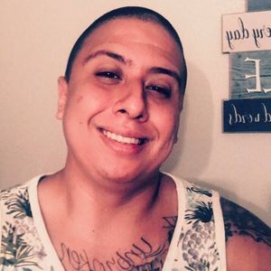 Meet your Posher, Brandon